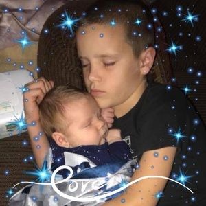 Meet your Posher, Kim